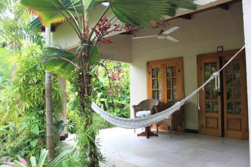 The Falls Resort at Manuel Antonio 7/70