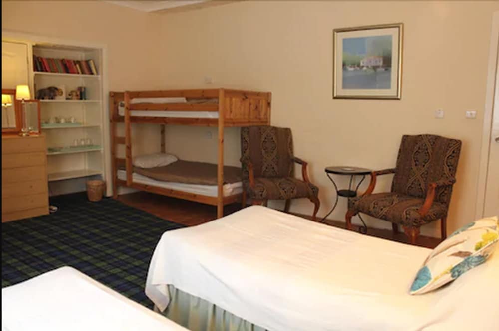 Gairloch Highland Lodge 8/19