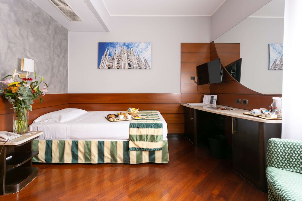 Hotel Mirage Sure Hotel Collection By Best Western 23/58