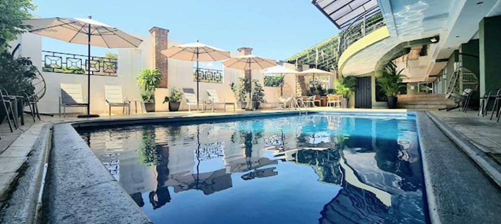 Hotel Borda Cuernavaca 41/49
