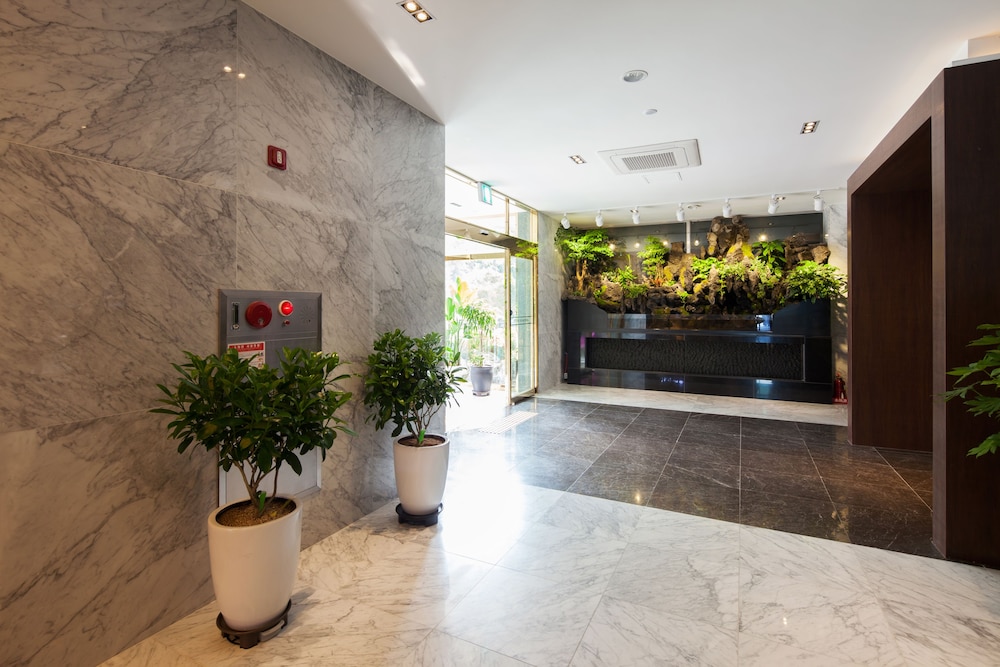 Premiers Hotel photo5