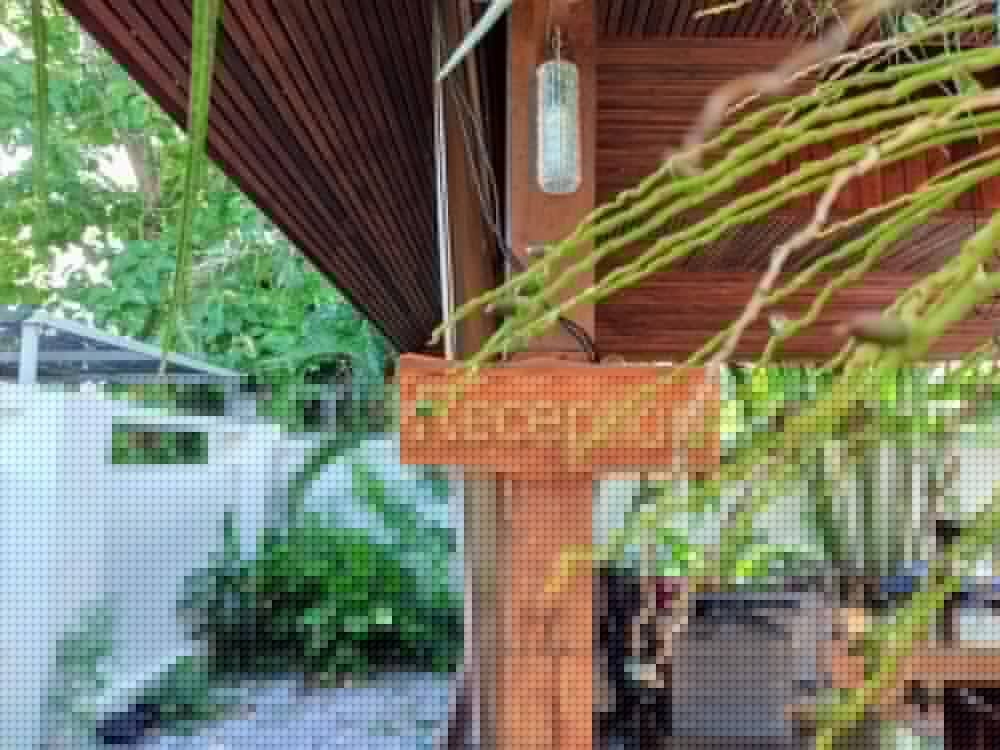 Rungnara Pool Villa in CHIANG MAI
