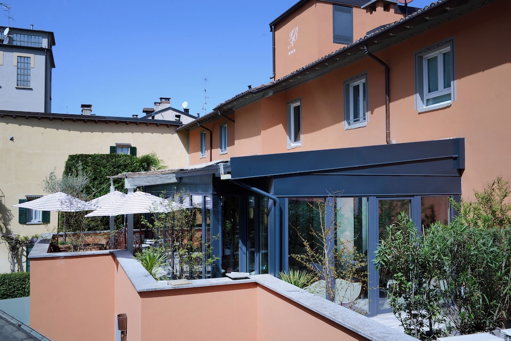 BORGO ANTICO HOTEL 2/69