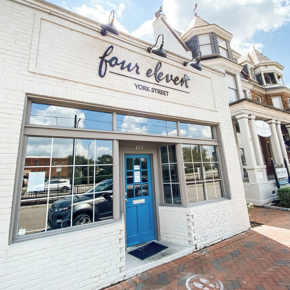 Freemason Inn - Bed &amp; Breakfast 3/36