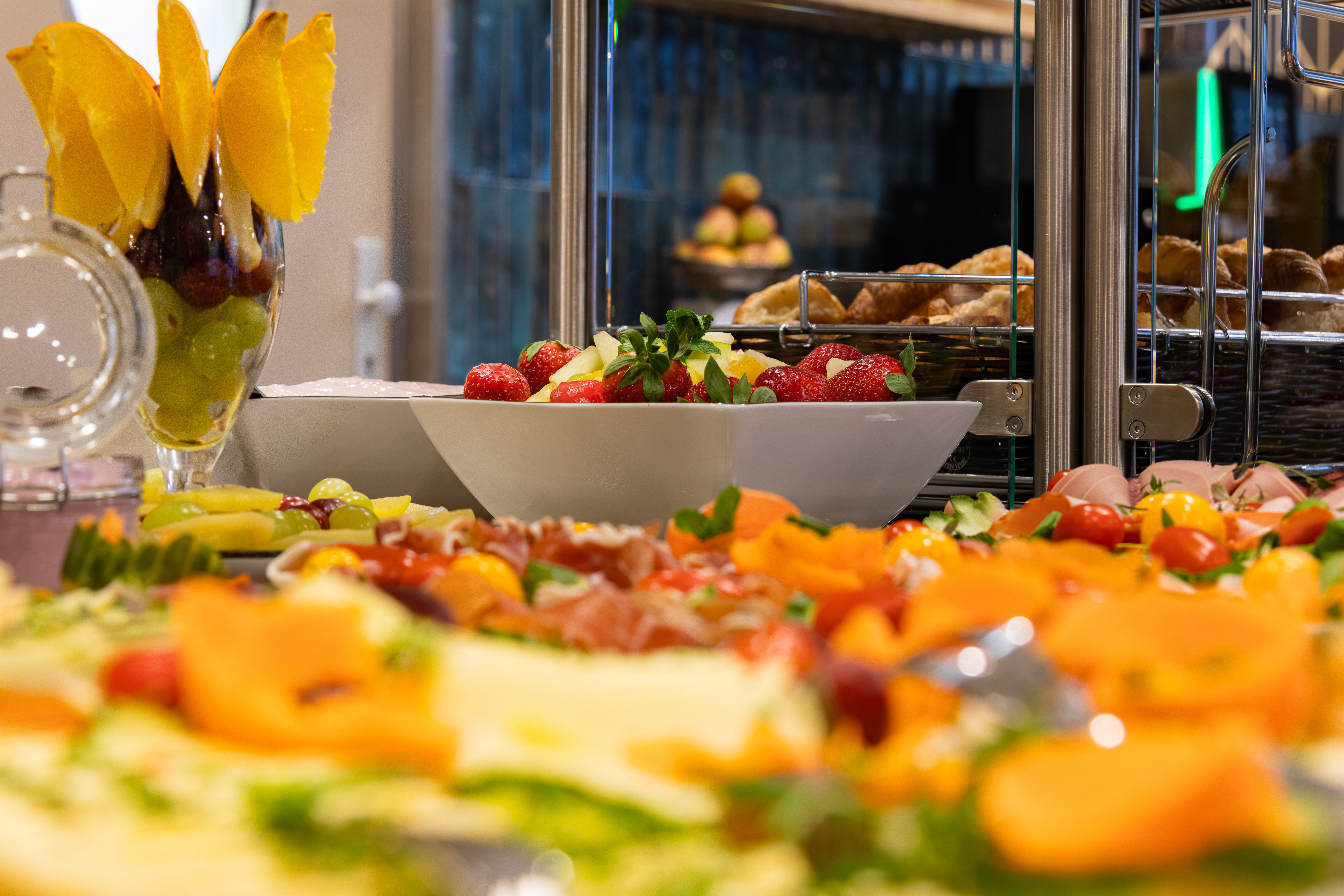 Holiday Inn - the niu, Flower Konstanz by IHG 17/44