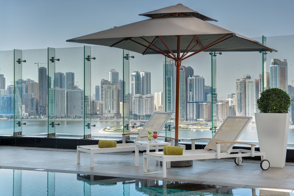 The Act Hotel - Sharjah 35/66