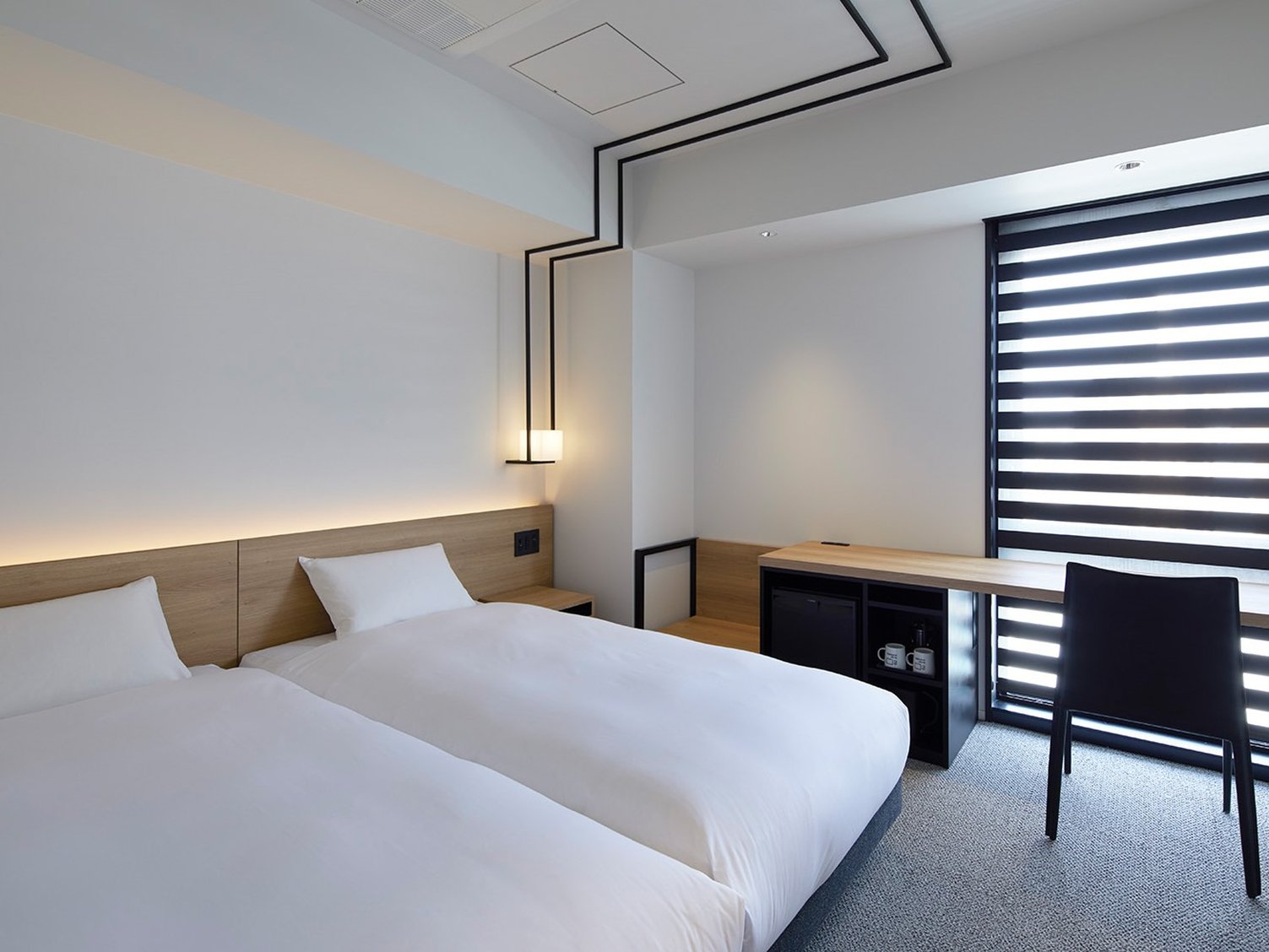 Hotel Androoms Nagoya Fushimi 3/31
