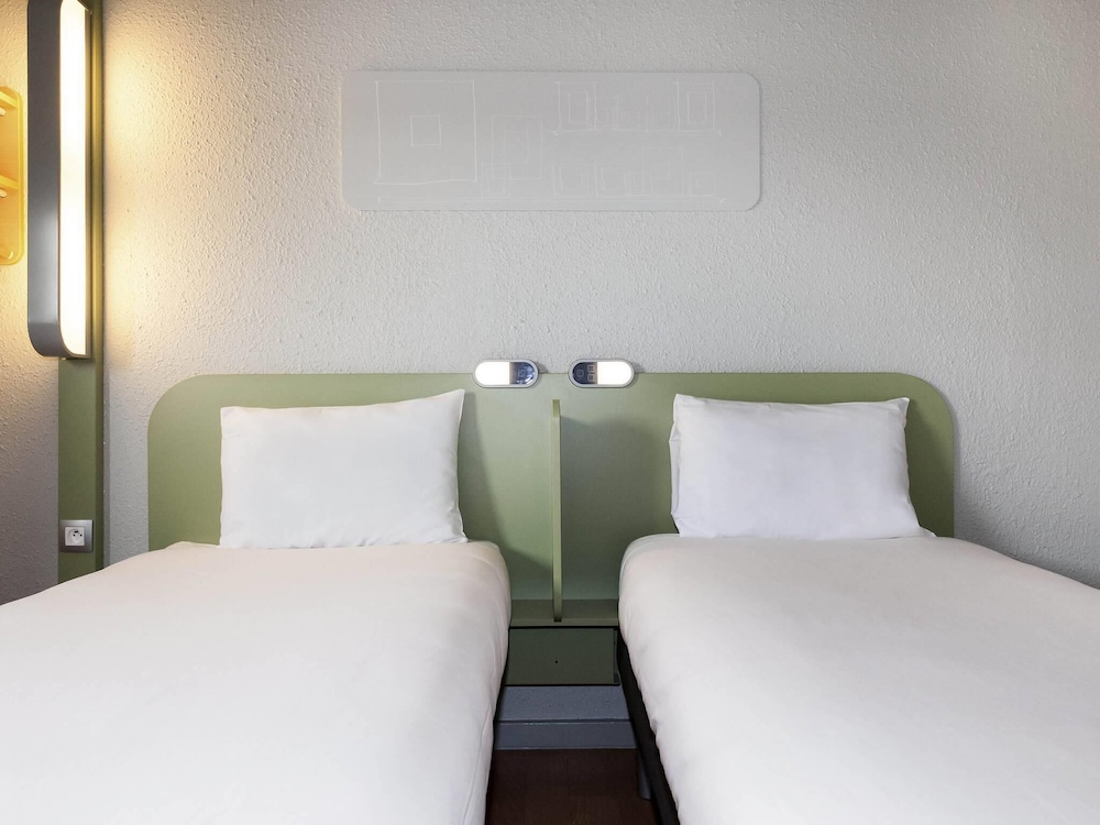 Ibis Budget Goussainville Cdg 27/55