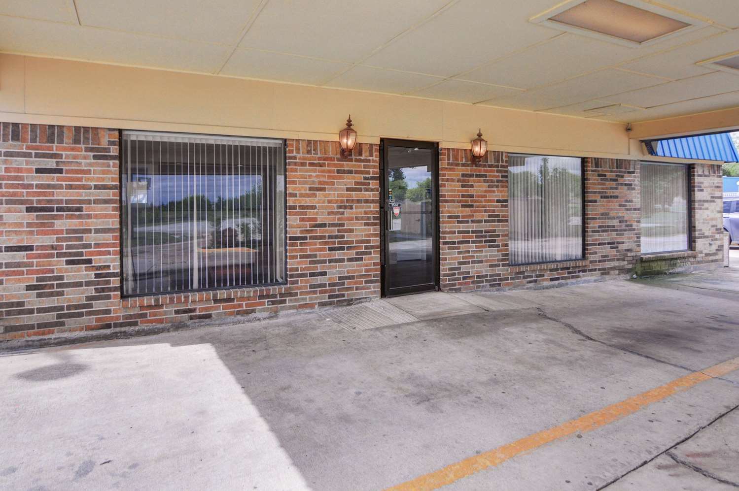 Rodeway Inn Gainesville I-35 18/19