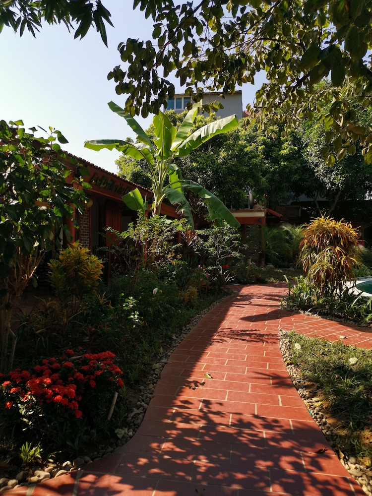 La Belle Vie Tam Coc Homestay 16/25