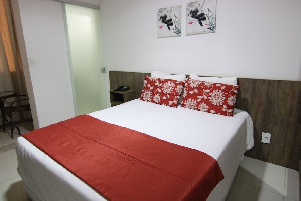Lagoa Flat Hotel By Samba Ex Samba Lagoa Da Prata By Gilberto Silva 17/50