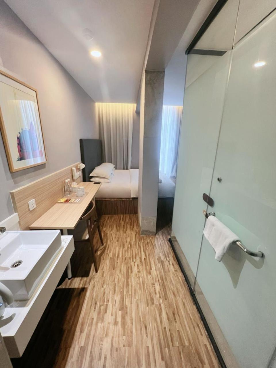 Hako Hotel 40/41