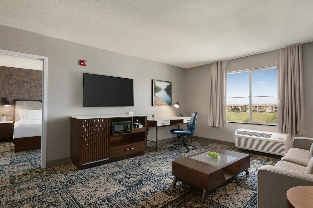 Four Points by Sheraton Sacramento International Airport 20/49