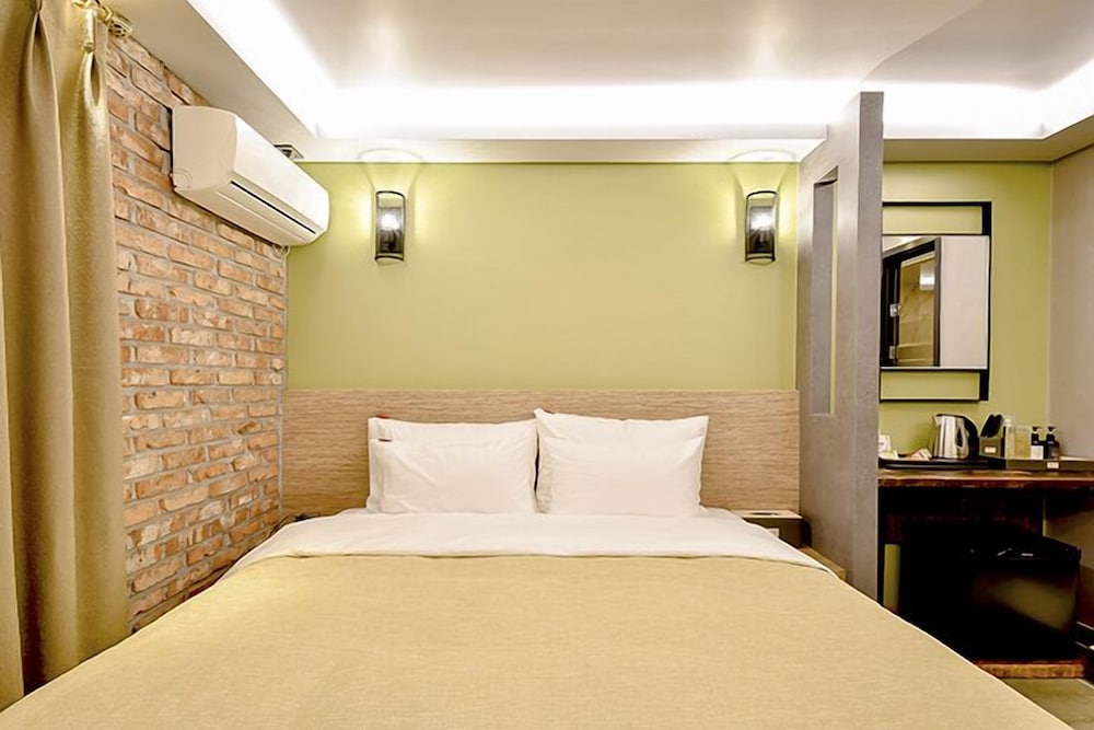 Ulsan Hotel 109 19/44