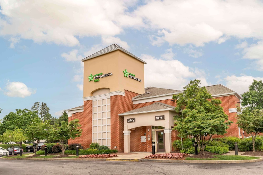 Extended Stay America - Richmond - West End - I-64 2/43