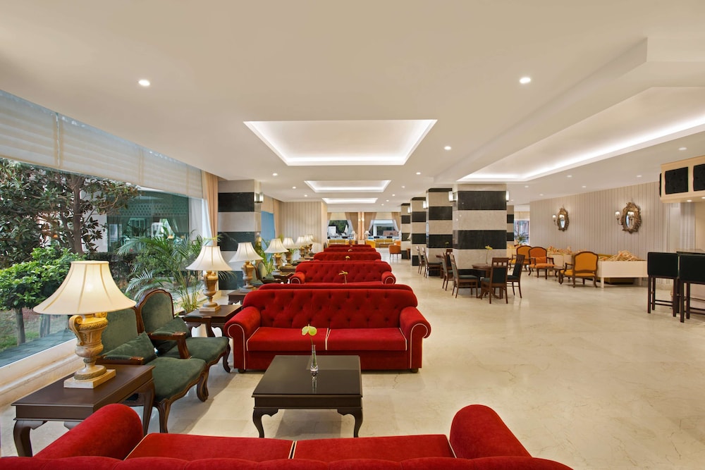 Innvista Hotels Belek 31/50