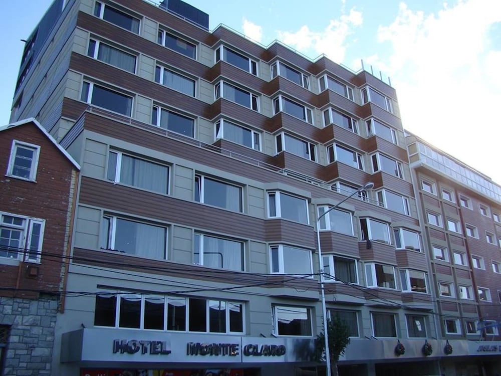 Hotel Monte Claro 2/50