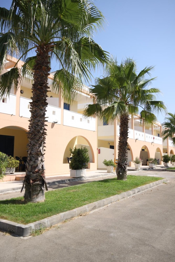 Residence Oasi Salento 72/73