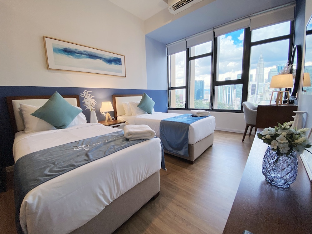 Ceylonz Suites by MyKey Global 18/56