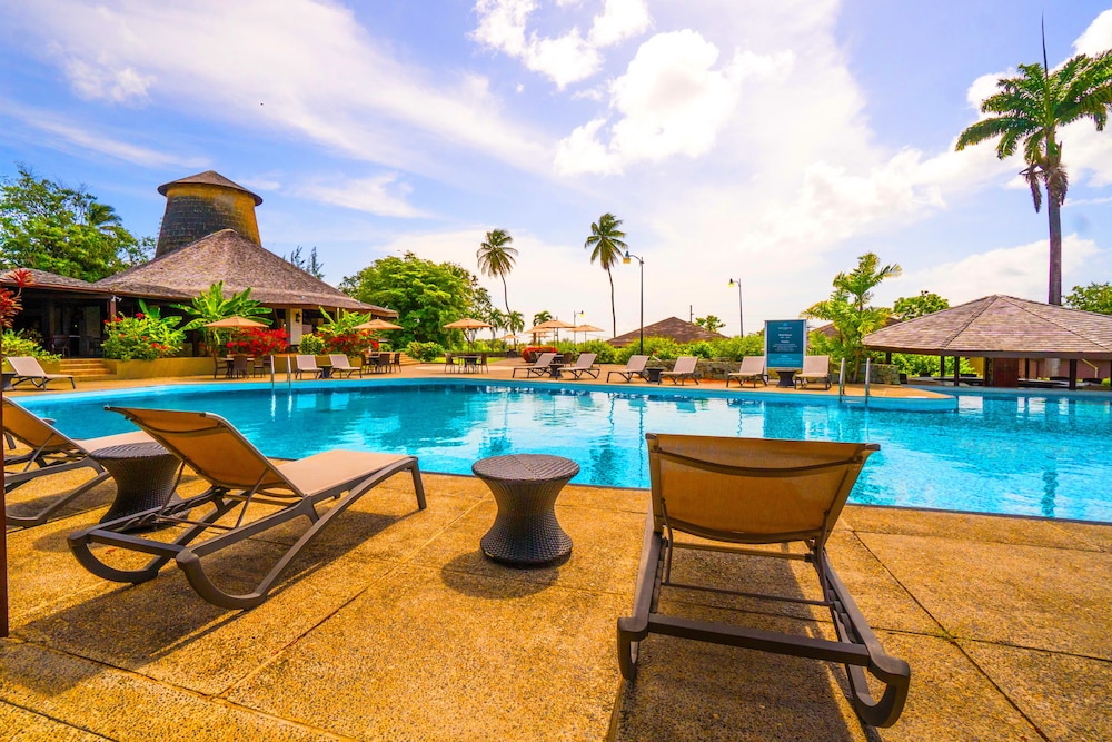 MOUNT IRVINE BAY RESORT 1/70