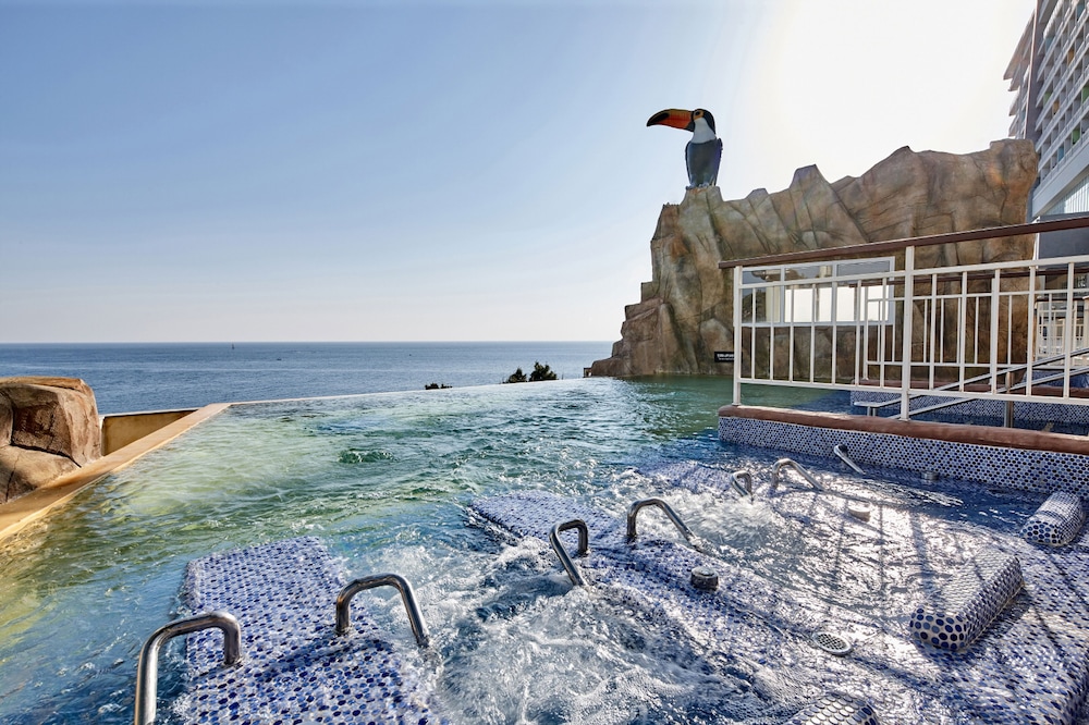 Lotte Resort Sokcho 69/72
