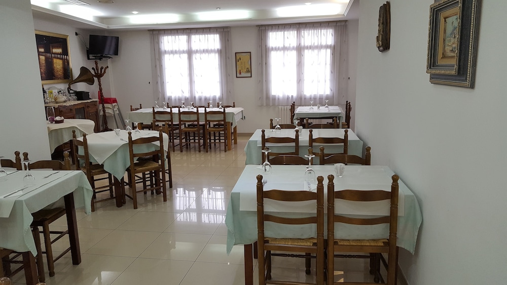 Hotel San Jacobo 39/47