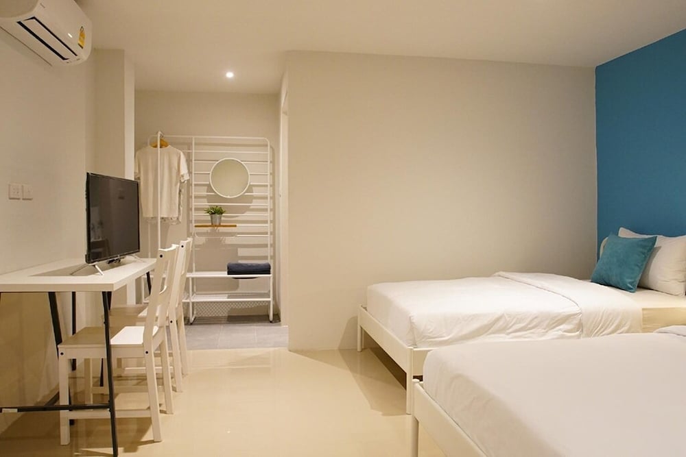 ME U Hostel Pattaya 32/65
