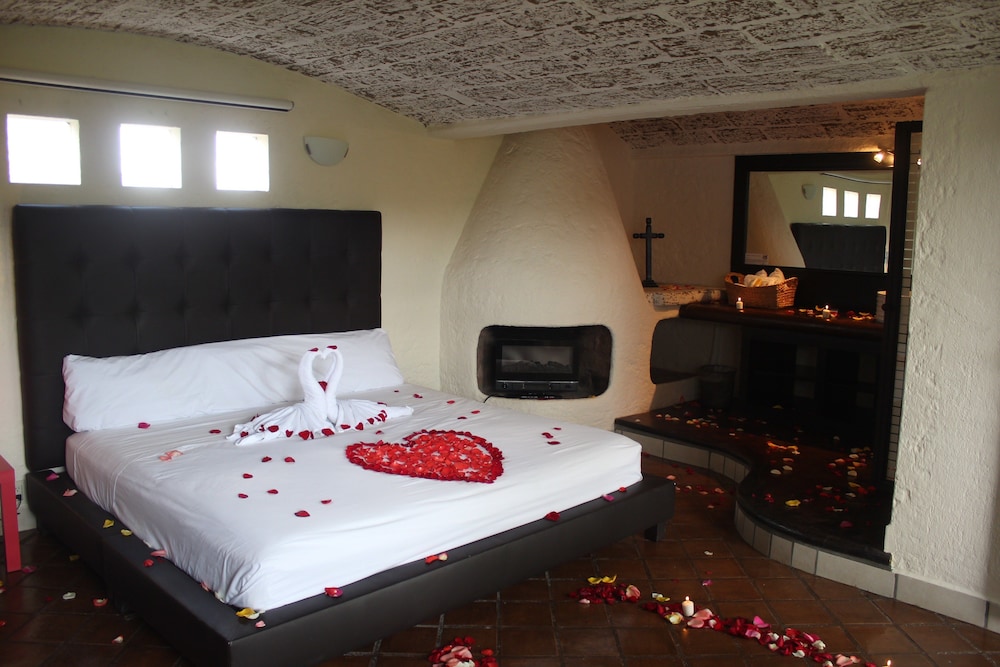 Hotel Casa Blanca San Miguel 5/50
