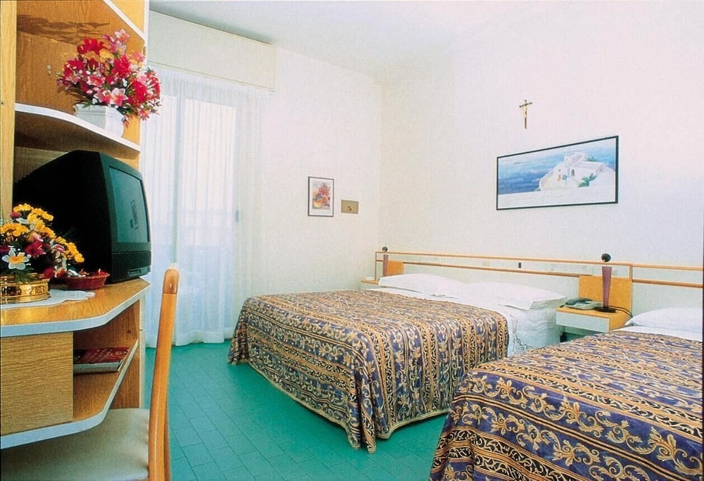 Hotel Cavour 20/30
