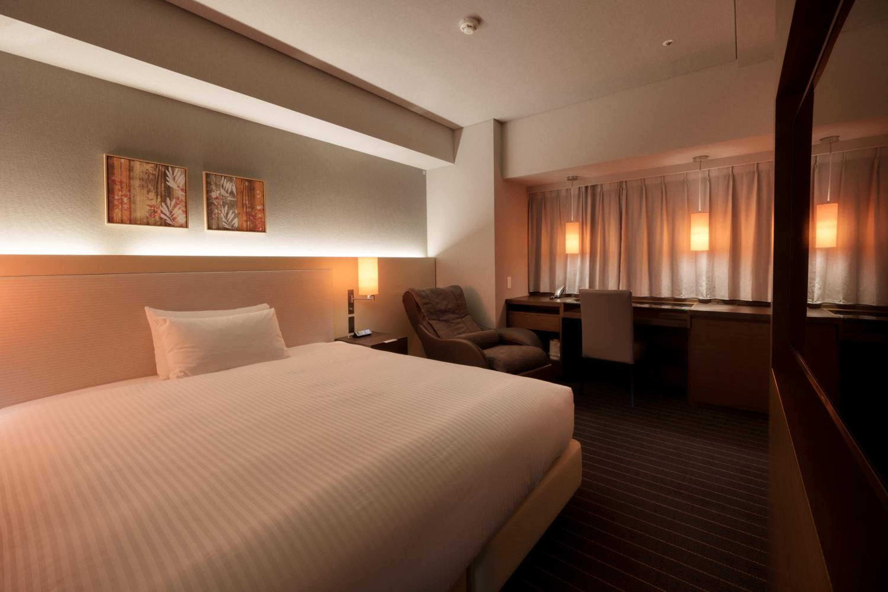 Hotel Forza Oita 20/53