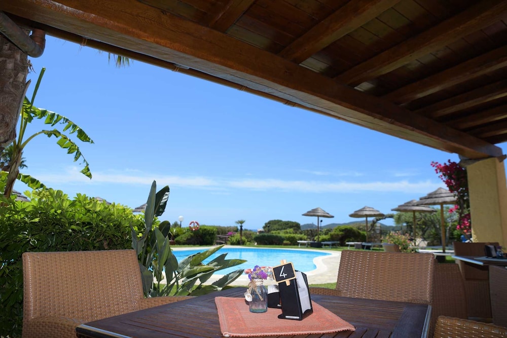 Residence Le Bouganville 40/50
