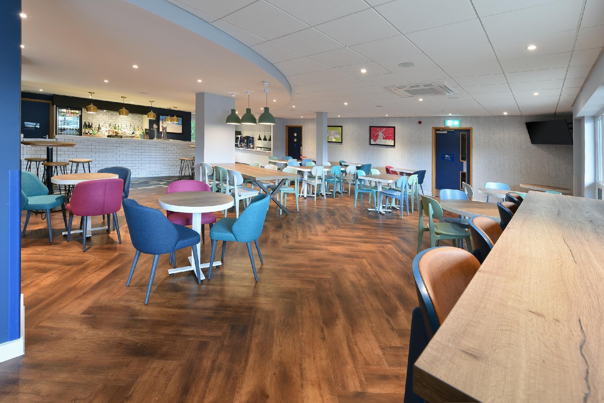 Travelodge Ashford 32/44