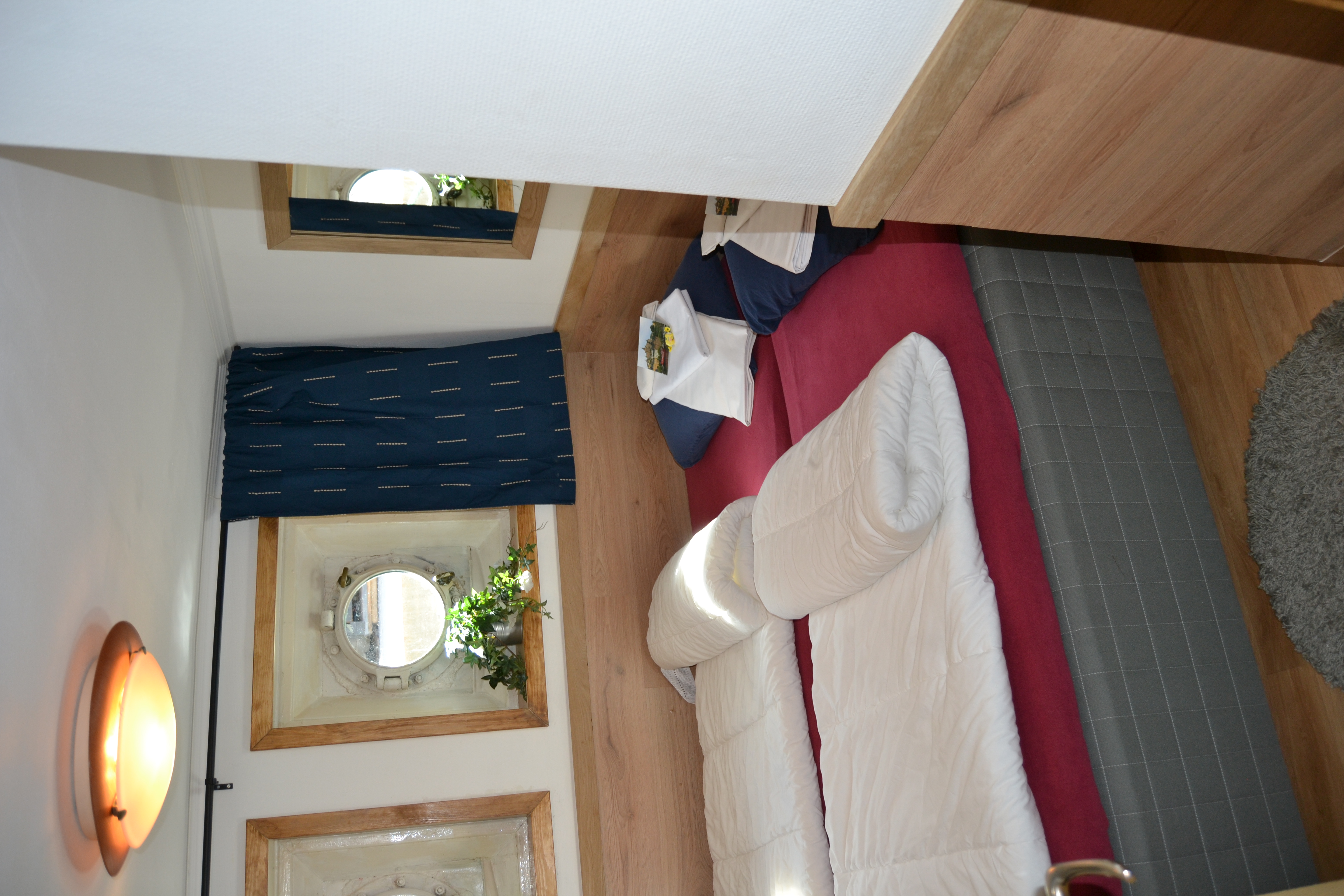 Room, 2 Beds, Shared Bathroom