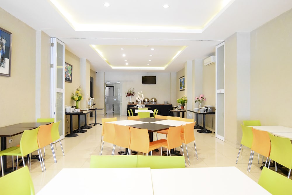 DPALMA HOTEL 21/25