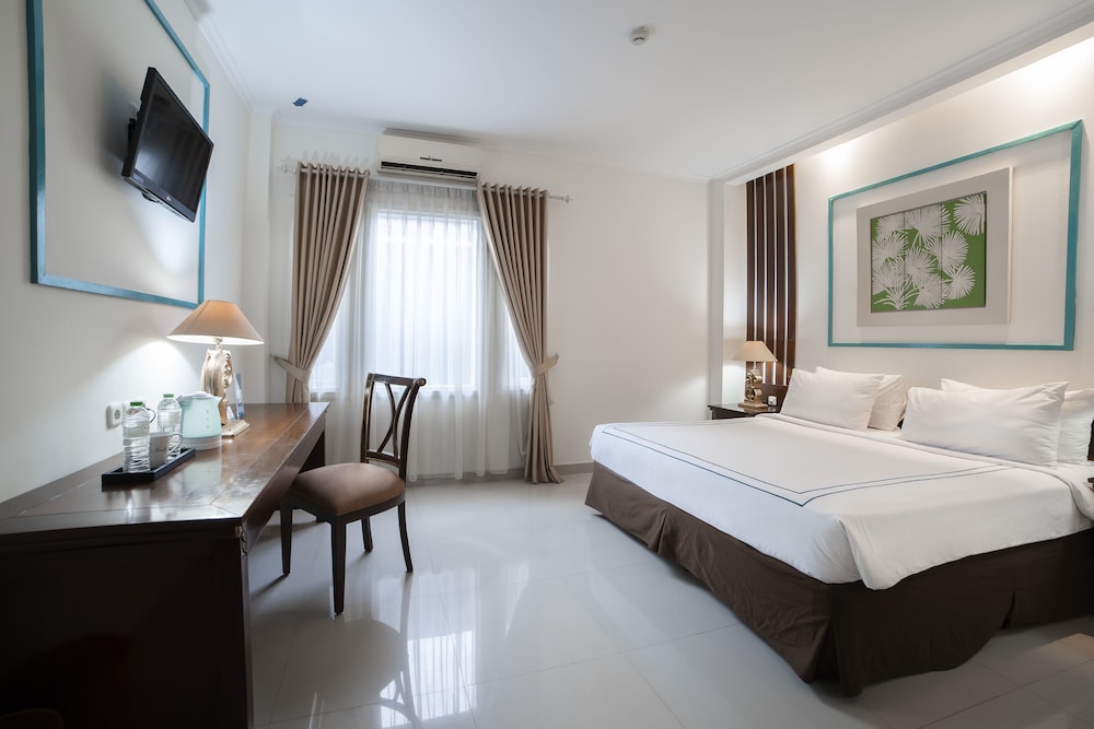 Noola Inn Hotel Bogor 14/43