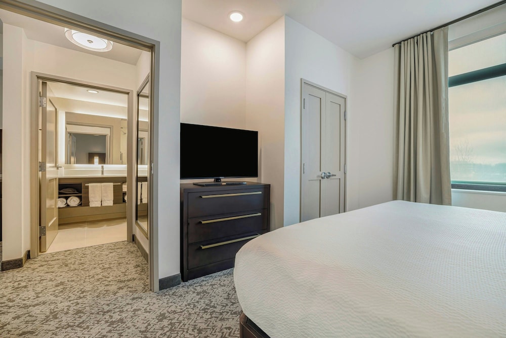 Residence Inn Nashville Metro Center 17/50