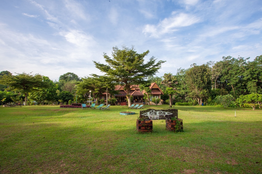 Baan Suan Homestay Koh Kood 49/58