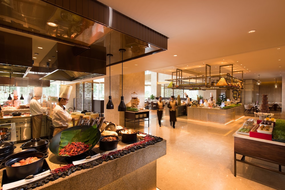 Doubletree By Hilton Anshun 52/58