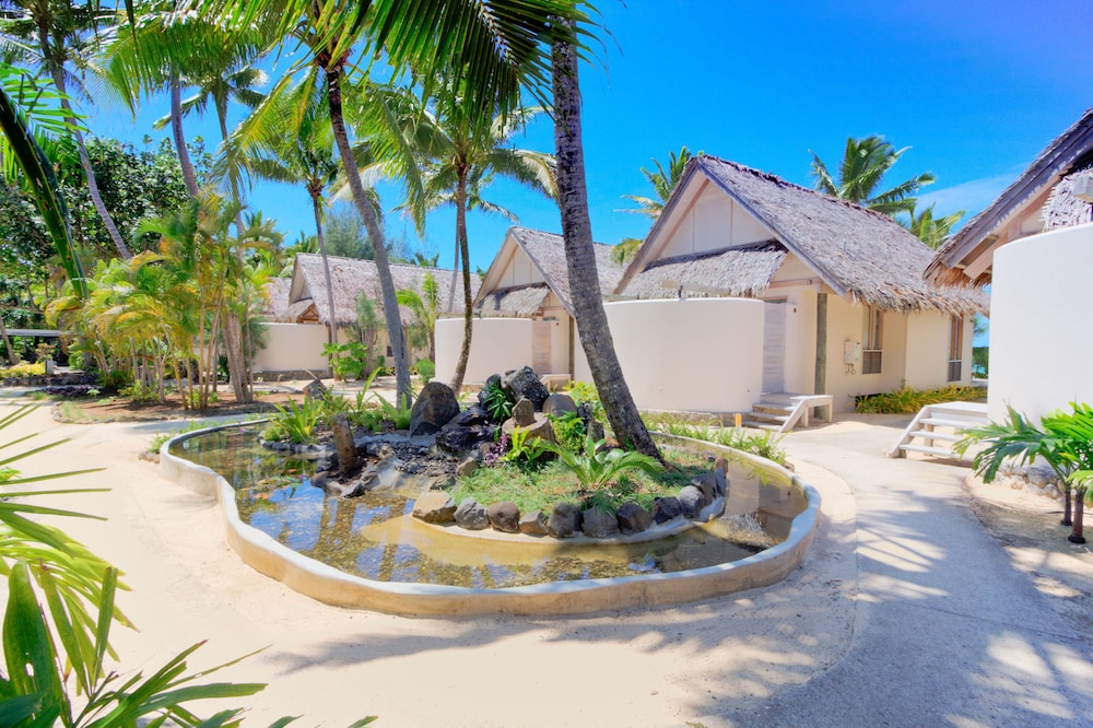 Little Polynesian Resort 49/64