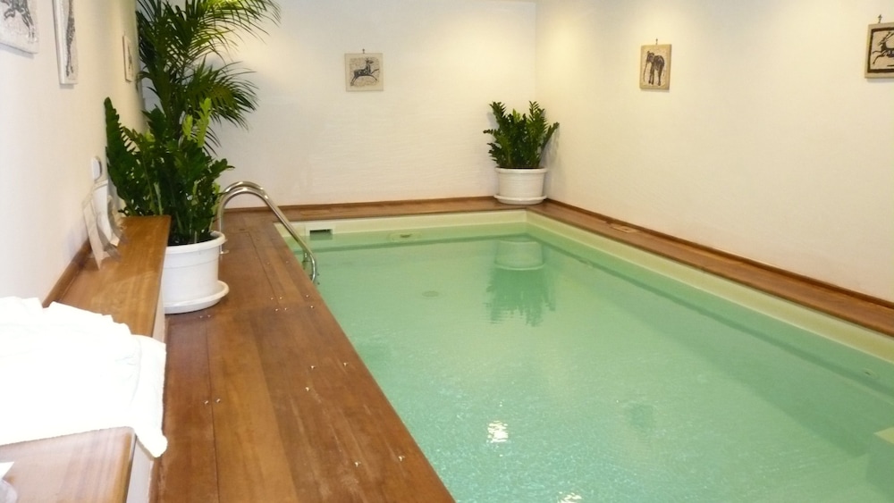 Il San Francesco Charming Hotel 38/63