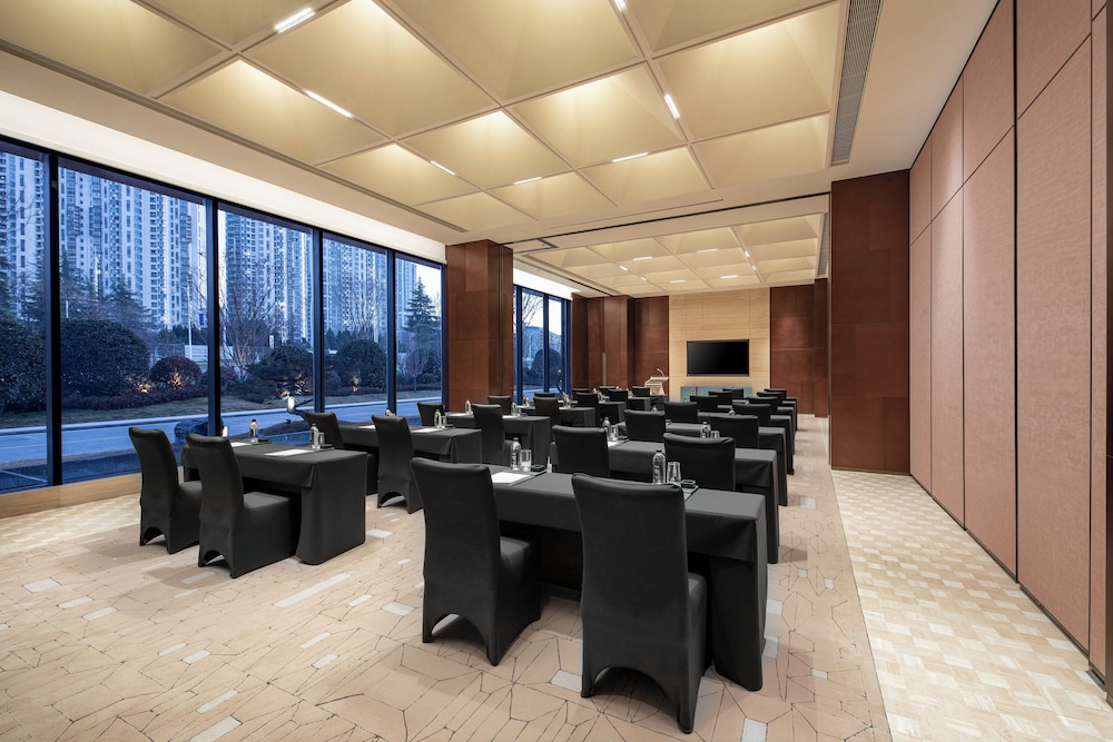 Hotel Indigo Xian High-Tech Zone by IHG، شيآن 38/50