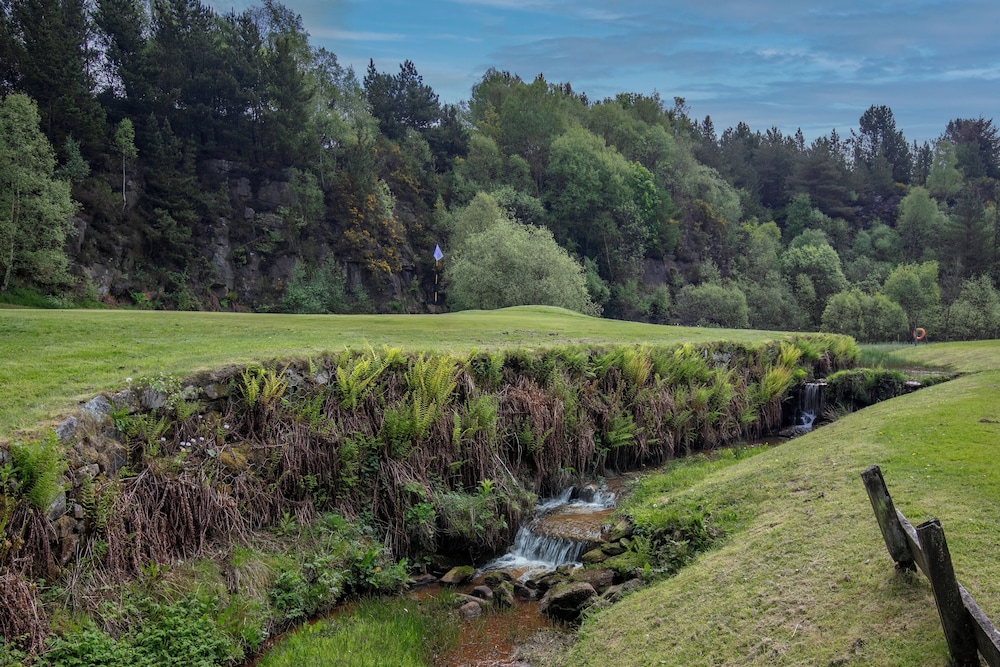 Glasgow Westerwood Hotel, Spa & Golf Resort 67/69