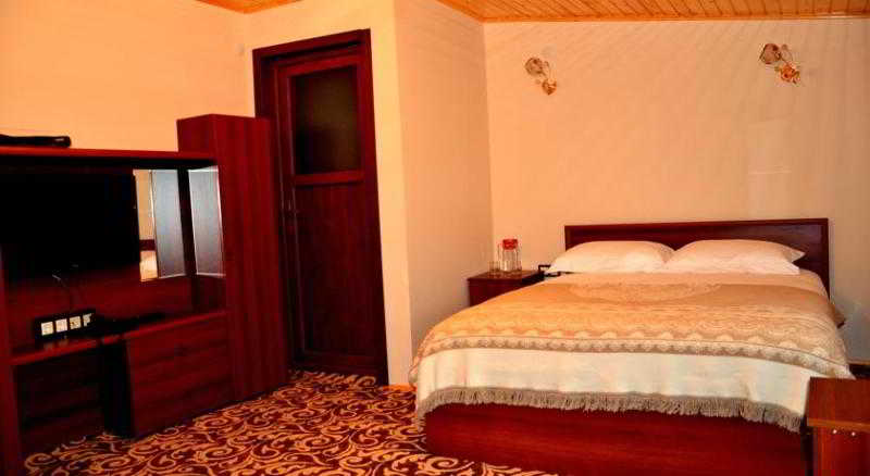 Doga Motel Uzungol 5/20