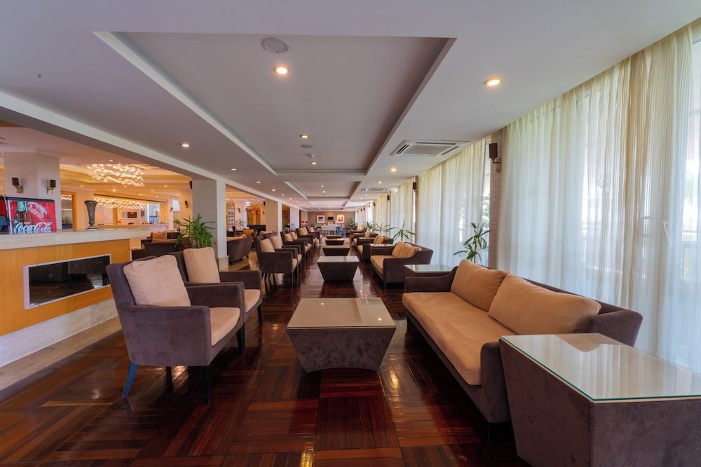 Sunis Elita Beach Resort 25/50