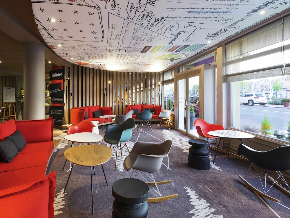 Ibis Deauville Centre 24/50