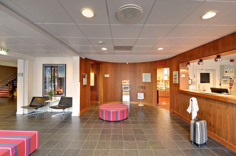 Scandic Webers 44/66