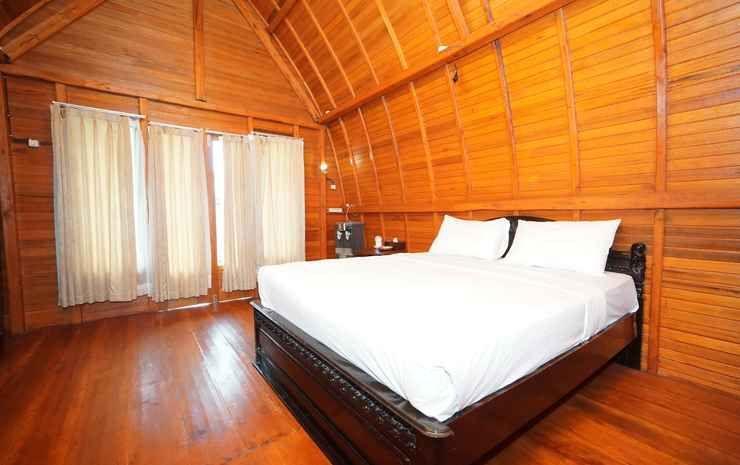 Sutan Raja Villa Kampung Karuhun 19/37