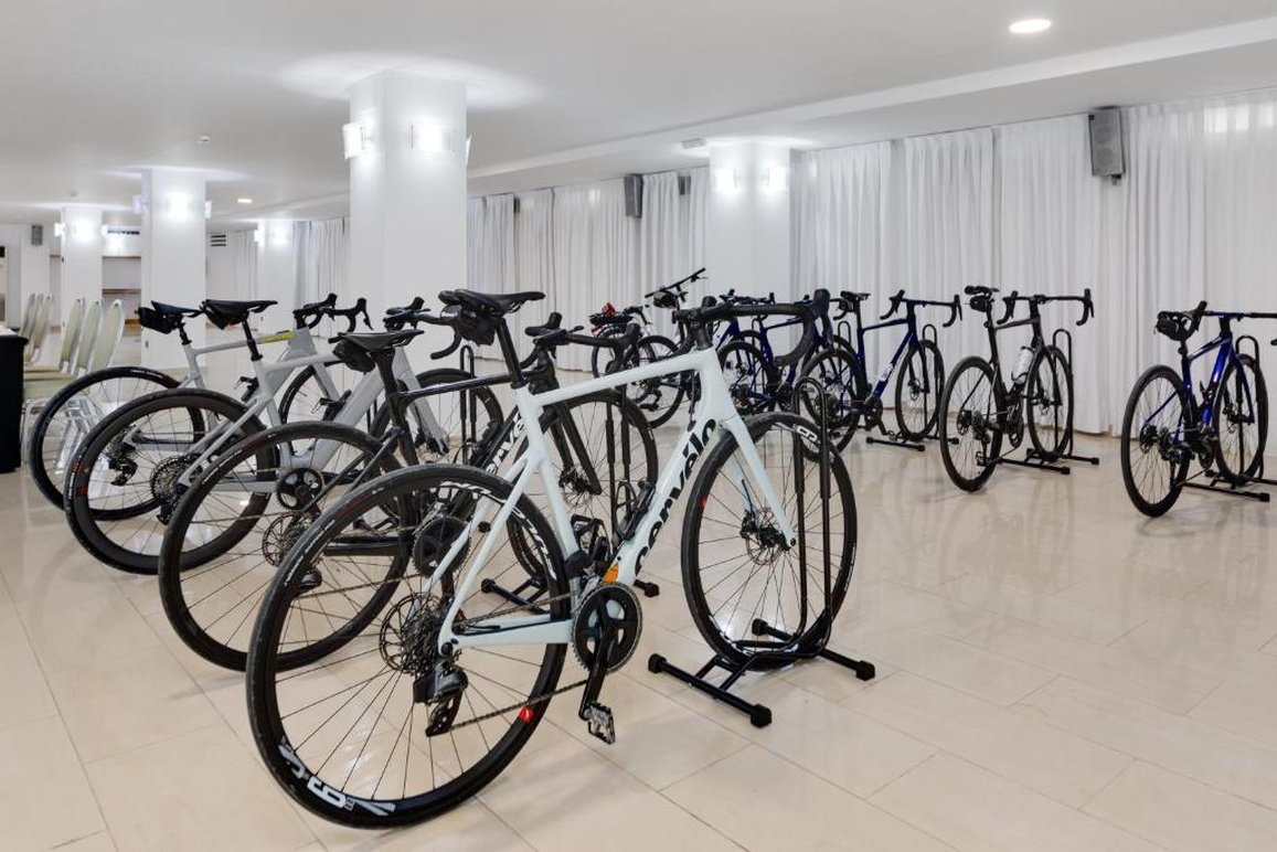 Hotel Daniya Denia 25/50