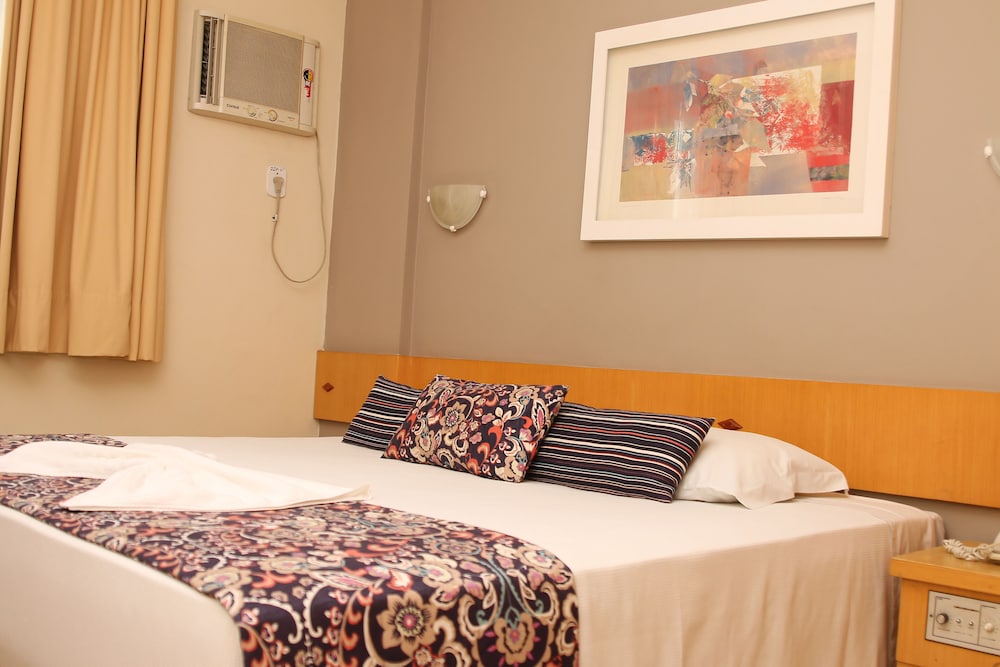 San Michel Hotel 26/73