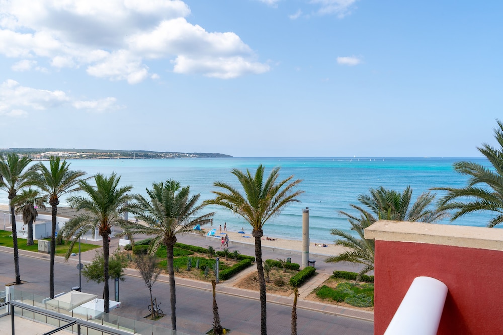 Universal Hotel Neptuno - Adults Only 64/69